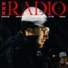 Mau P presents XXX Radio 158