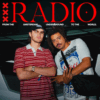 Mau P presents XXX Radio 159