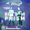 Rhythm Prism by AKA AKA Episode #086 (live from the club)