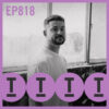 Toolroom Radio EP818