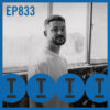 Toolroom Radio EP833