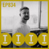 Toolroom Radio EP834