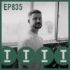 Toolroom Radio EP835