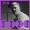 Toolroom Radio EP836