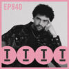 Toolroom Radio EP840