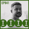 Toolroom Radio EP841