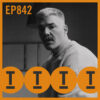Toolroom Radio EP842
