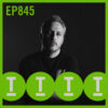 Toolroom Radio EP845