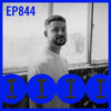 Toolroom Radio EP844