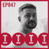 Toolroom Radio EP847