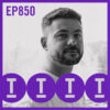 Toolroom Radio EP850