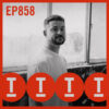 Toolroom Radio EP858