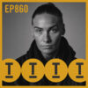 Toolroom Radio EP860