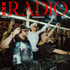 Mau P presents XXX Radio 204