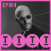 Toolroom Radio EP864