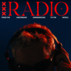 Mau P presents XXX Radio 208